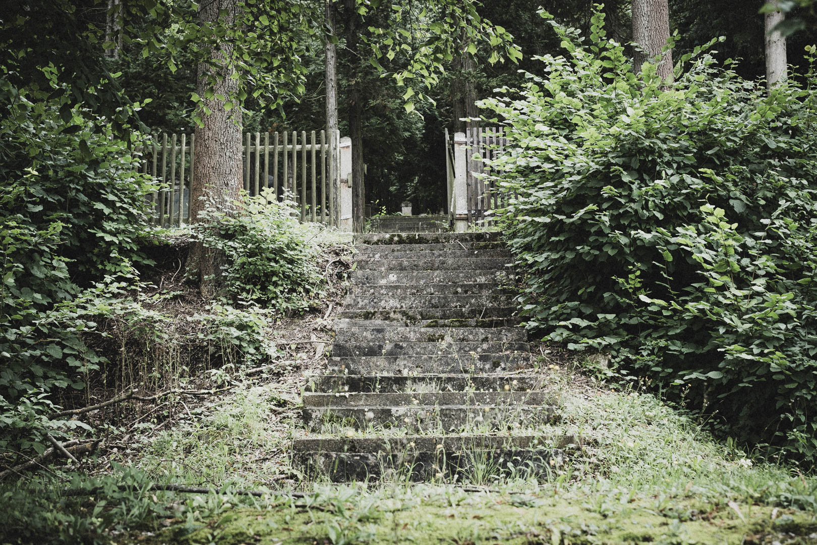 Bleicherode, Jüdischer Friedhof